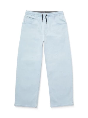 Obrázek produktu Džíny Straight Fit Volcom modrá