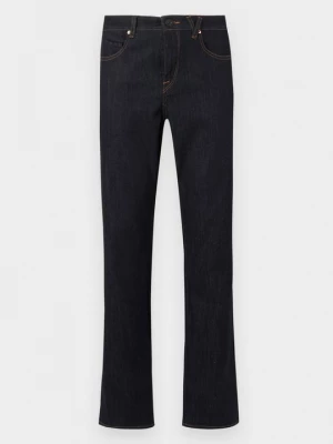 Obrázek produktu Džíny Straight Fit Volcom sepraný denim