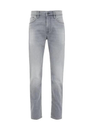 Obrázek produktu Džíny Straight Fit WE Fashion