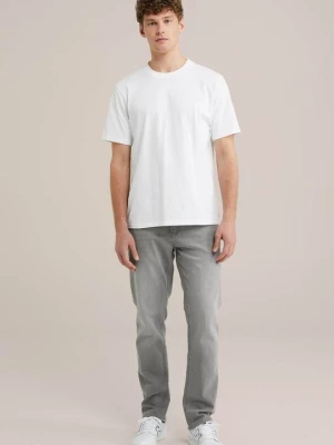 Obrázek produktu Džíny Straight Fit WE Fashion