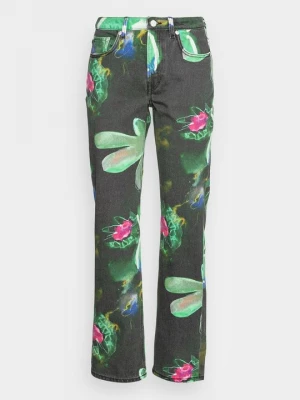 Obrázek produktu Džíny Straight Fit Weekday