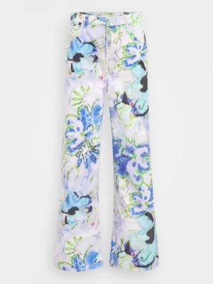 Obrázek produktu Džíny Straight Fit Weekday