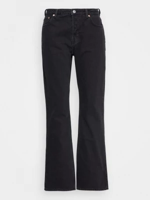 Obrázek produktu Džíny Straight Fit Weekday černá