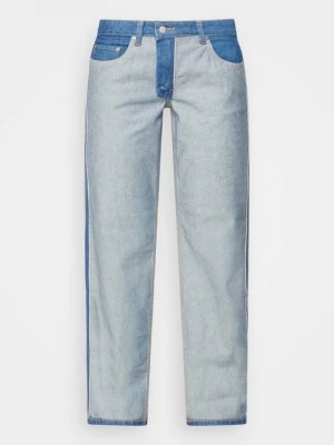 Obrázek produktu Džíny Straight Fit Weekday modrá