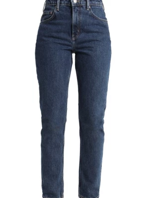 Obrázek produktu Džíny Straight Fit Weekday modrá