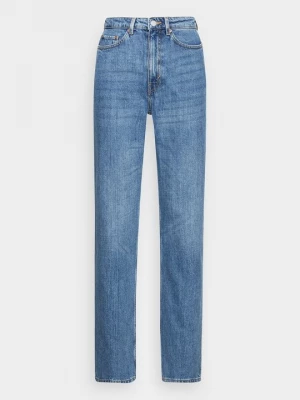 Obrázek produktu Džíny Straight Fit Weekday světle modrá