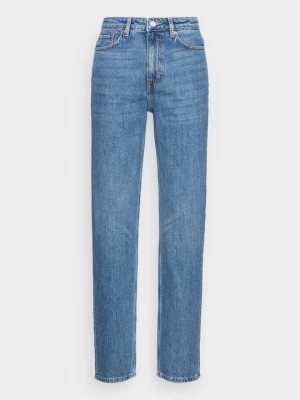 Obrázek produktu Džíny Straight Fit Weekday světle modrá