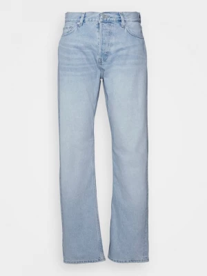 Obrázek produktu Džíny Straight Fit Weekday světlemodrý denim