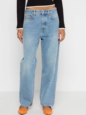 Obrázek produktu Džíny Straight Fit Won Hundred