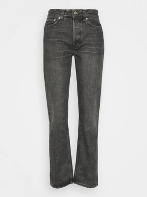 Obrázek produktu Džíny Straight Fit Won Hundred černý denim