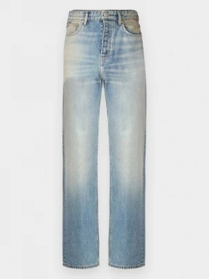 Obrázek produktu Džíny Straight Fit Won Hundred modrá