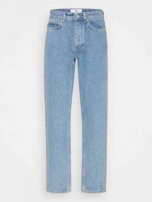 Obrázek produktu Džíny Straight Fit Won Hundred modrý denim