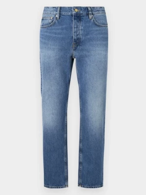 Obrázek produktu Džíny Straight Fit Won Hundred světle modrá