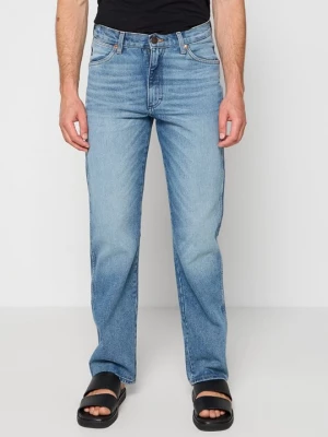 Obrázek produktu Džíny Straight Fit Wrangler