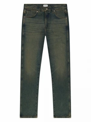 Obrázek produktu Džíny Straight Fit Wrangler antracitová