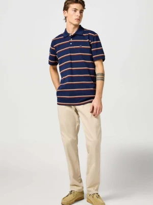 Obrázek produktu Džíny Straight Fit Wrangler béžová