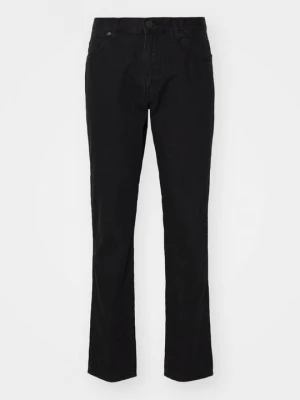 Obrázek produktu Džíny Straight Fit Wrangler černý denim