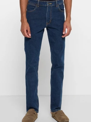 Obrázek produktu Džíny Straight Fit Wrangler kamenná