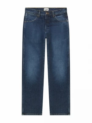 Obrázek produktu Džíny Straight Fit Wrangler modrá