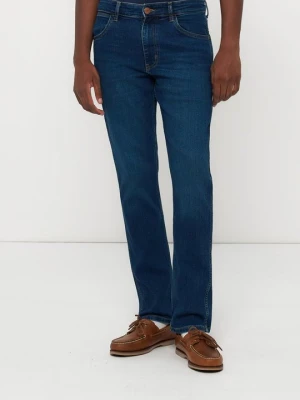 Obrázek produktu Džíny Straight Fit Wrangler modrá