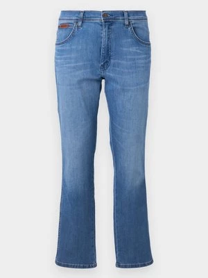 Obrázek produktu Džíny Slim Fit Wrangler modrý denim