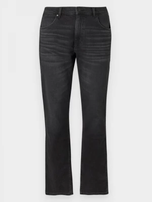 Obrázek produktu Džíny Straight Fit Wrangler modrý denim