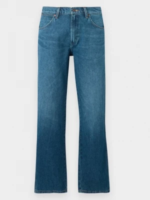 Obrázek produktu Džíny Relaxed Fit Wrangler modrý denim