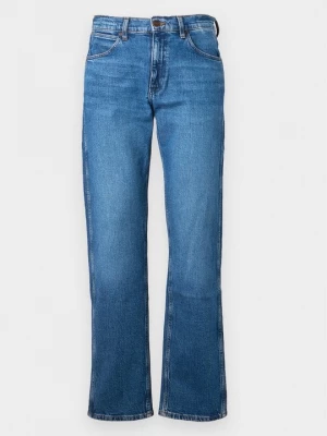 Obrázek produktu Džíny Relaxed Fit Wrangler šedomodrý denim