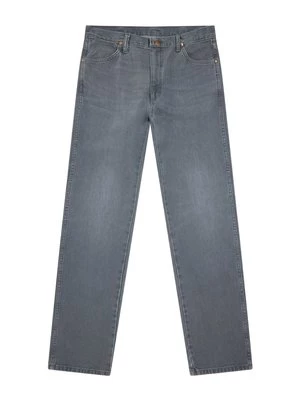 Obrázek produktu Džíny Straight Fit Wrangler šedý denim