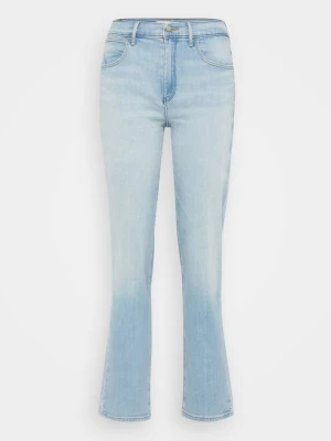 Obrázek produktu Džíny Straight Fit Wrangler světle modrá