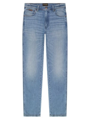 Obrázek produktu Džíny Slim Fit Wrangler světlemodrý denim