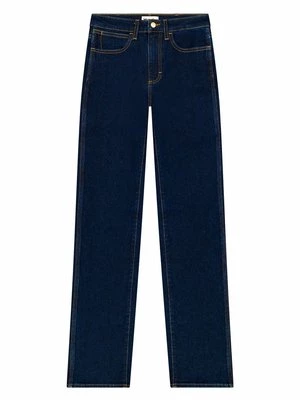 Obrázek produktu Džíny Bootcut Wrangler tmavomodrý denim