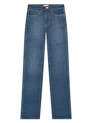 Obrázek produktu Džíny Straight Fit Wrangler tmavomodrý denim