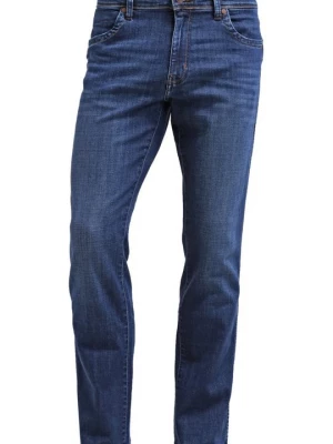 Obrázek produktu Džíny Straight Fit Wrangler tmavomodrý denim