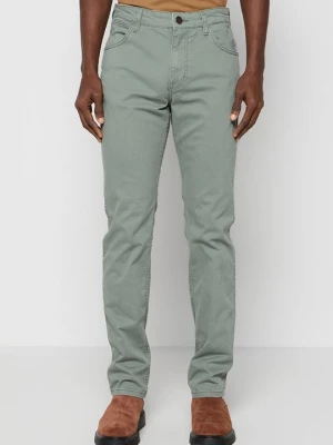 Obrázek produktu Džíny Straight Fit Wrangler zelená