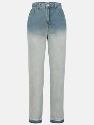 Obrázek produktu Džíny Straight Fit YOURTURN bělený denim