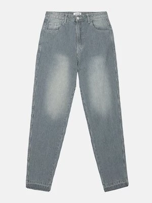 Obrázek produktu Džíny Straight Fit YOURTURN černý denim