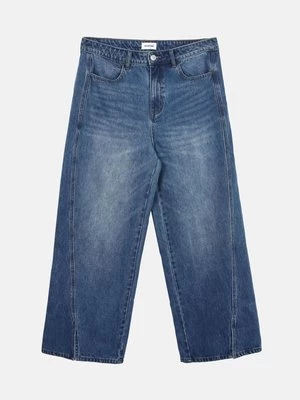 Obrázek produktu Džíny Straight Fit YOURTURN modrý denim