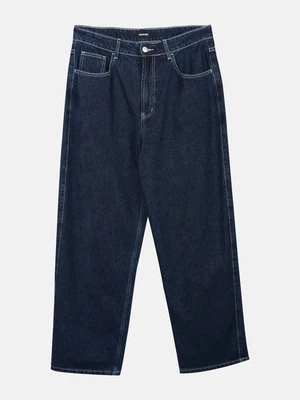 Obrázek produktu Džíny Straight Fit YOURTURN sepraný denim