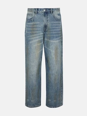 Obrázek produktu Džíny Straight Fit YOURTURN světlemodrý denim