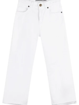 Obrázek produktu Džíny Straight Fit Zadig&Voltaire
