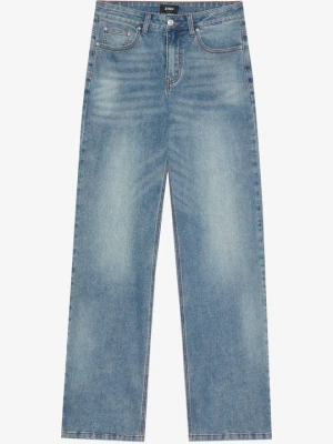 Obrázek produktu Džíny Straight Fit Zign STUDIO By Zalando modrá