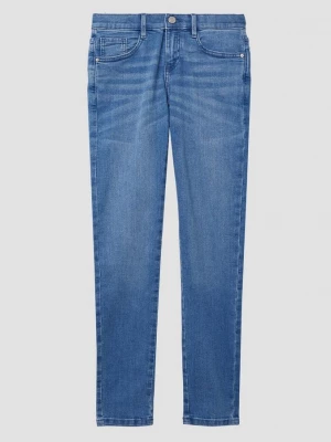 Obrázek produktu Džíny Suri / regular fit / mid rise / slim leg s.Oliver modrá