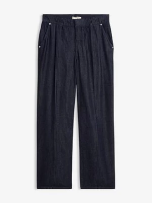 Obrázek produktu Džíny Wide Leg, Straight BonPrix