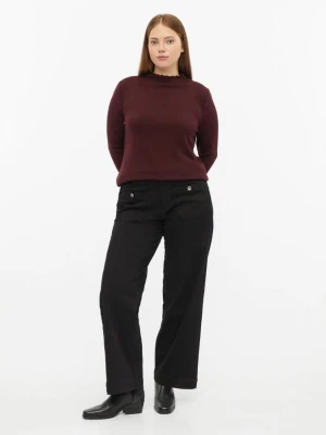 Obrázek produktu Džíny Wide / Mid Rise / Wide Leg QS