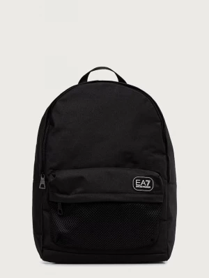 Obrázek produktu EA7 Emporio Armani batoh černá