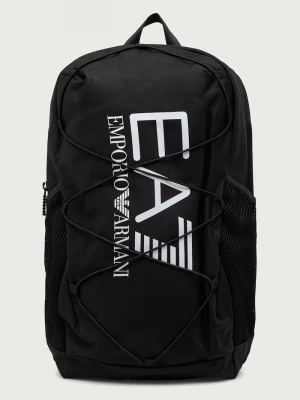 Obrázek produktu EA7 Emporio Armani batoh černá
