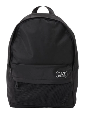 Obrázek produktu EA7 Emporio Armani Batoh černá / bílá