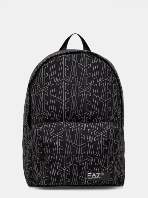 Obrázek produktu EA7 Emporio Armani Batoh EA7 Emporio Armani černá