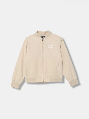 Obrázek produktu EA7 Emporio Armani bomber dětský béžová